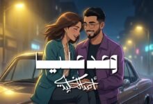 كلمات اغنية وعد عليا أحمد الخليدي 2026