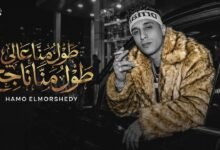 كلمات مهرجان طول منا عالي طول منا ناجح حمو المرشدي 2026