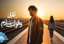 كلمات اغنية وقولت سلام نبيل 2026