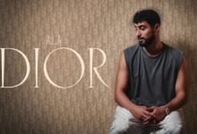 كلمات اغنية DIOR A.L.A 2026