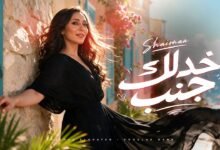 كلمات اغنية خدلك جنب شيماء الشايب 2026