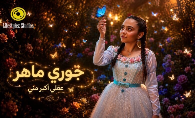 كلمات اغنية عقلي أكبر مني جوري ماهر 2026