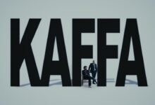 كلمات اغنية كفة شاهين 2026