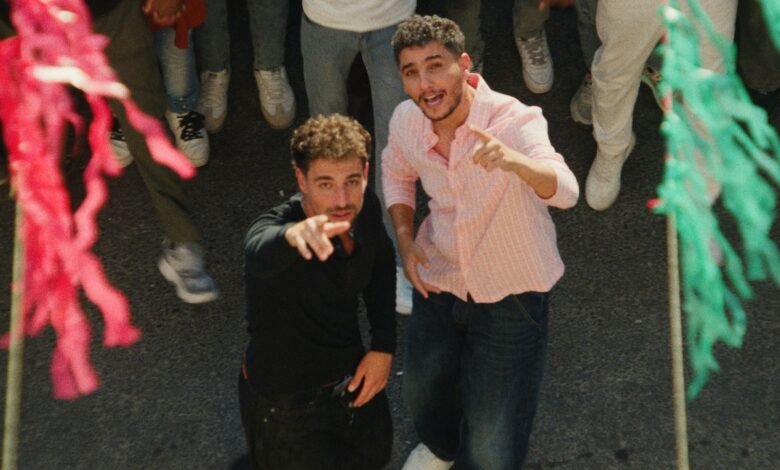 كلمات اغنية مسكرة محمد عساف 2026