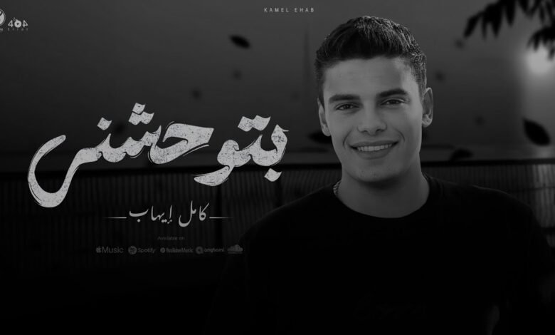 كلمات اغنية مسلسلات نبيل 2026