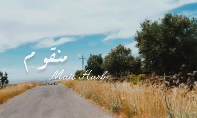 كلمات اغنية منقوم ميس حرب 2026