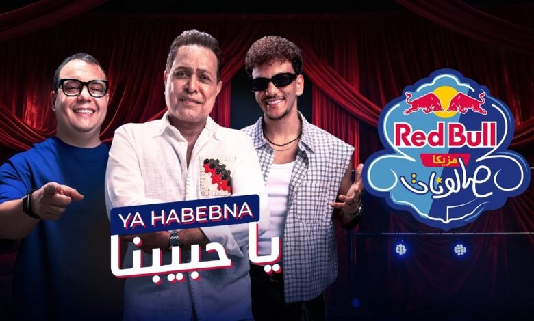 كلمات اغنية يا حبيبنا حكيم وحوده 2026