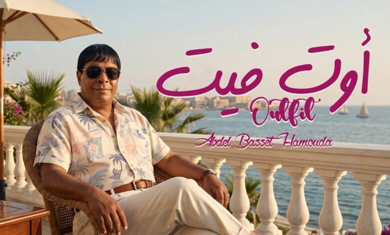 كلمات اغنية أوت فيت عبد الباسط حمودة 2026