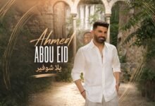 كلمات اغنية يلا شوفير أحمد ابو عيد 2026