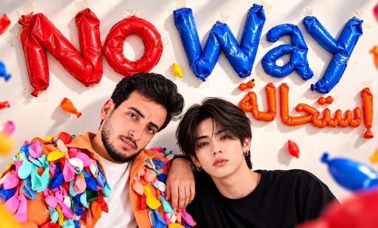 كلمات اغنية استحالة الحسن عادل و سو 2026