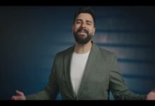 كلمات اغنية انت النفس طوني قطان 2026