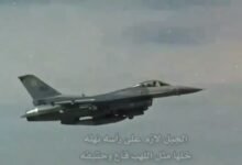 كلمات اغنية انطلق ياسرب فيصل المداريه 2026