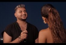 كلمات اغنية كهربا يحيي علاء 2026