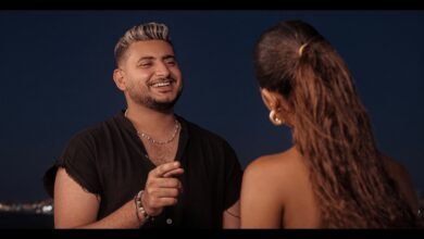 كلمات اغنية كهربا يحيي علاء 2026