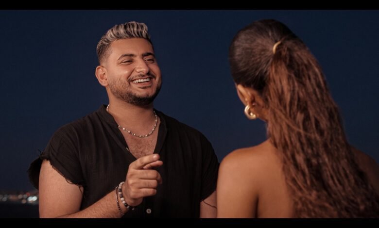 كلمات اغنية كهربا يحيي علاء 2026