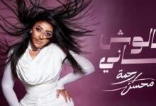 كلمات اغنية مالوش تاني رحمه محسن 2026