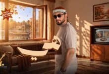 كلمات اغنية هي محمد زهير 2026